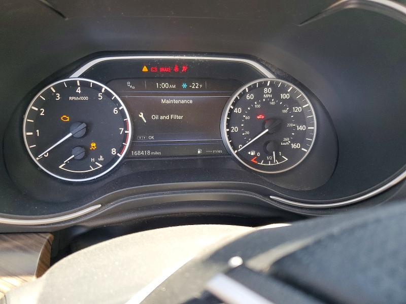 Продажа на аукционе авто 2016 Nissan Maxima, vin: 1N4AA6AP8GC903348, номер лота: 59687236