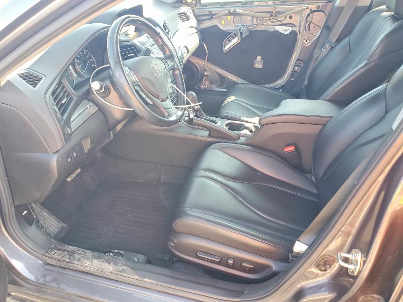 Продажа на аукционе авто 2020 Acura Ilx, vin: 19UDE2F39LA000112, номер лота: 62618616