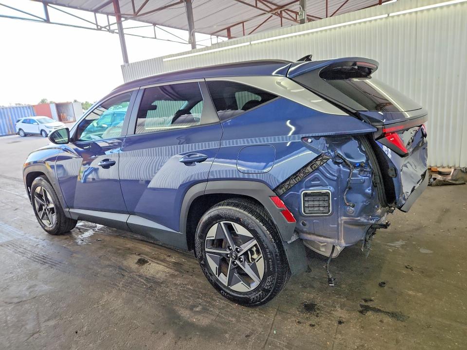Продажа на аукционе авто 2026 Hyundai Tucson, vin: 5NMJB3DE6TH624704, номер лота: 62587576