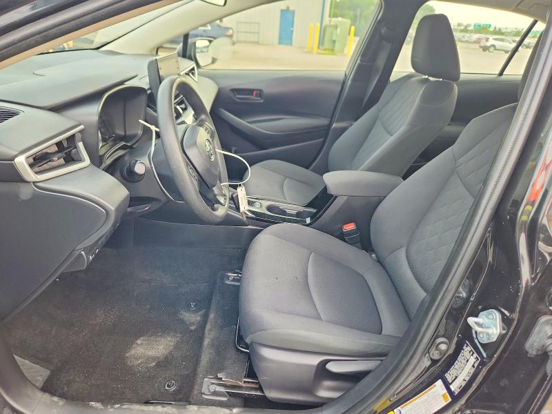 63364896 :رقم المزاد ، JTDEPMAE1NJ207761 vin ، 2022 Toyota Corolla مزاد بيع