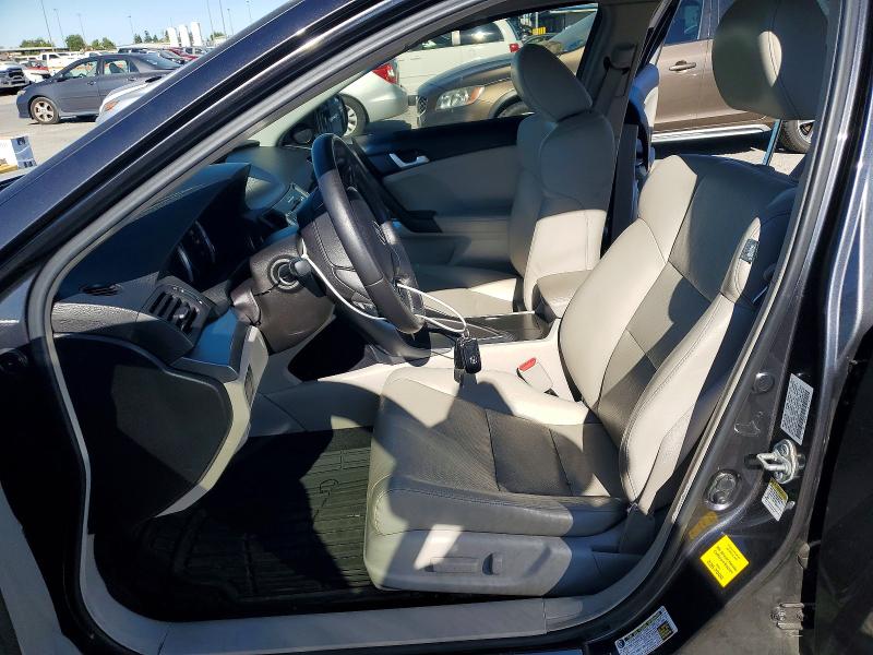 2013 Acura Tsx მანქანა იყიდება აუქციონზე, vin: JH4CU2F67DC003859, აუქციონის ნომერი: 59906616