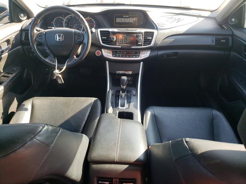 Auction sale of the 2014 Honda Accord, vin: 1HGCR2F89EA073995, lot number: 62809546