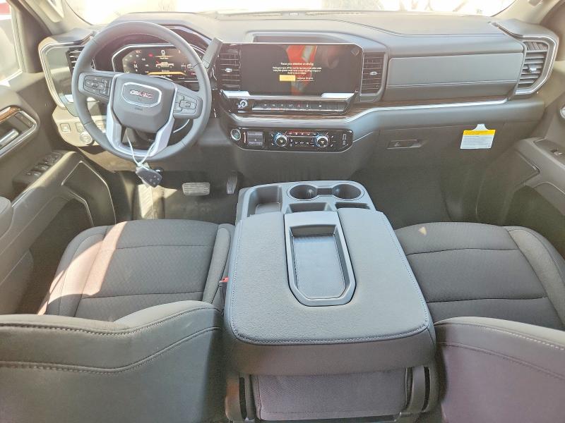 Aukcja sprzedaży 2026 Gmc Sierra, vin: 1GTPUBEKXTZ121210, numer aukcji: 60062536