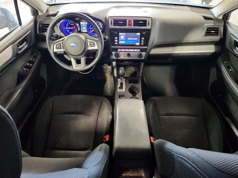 61005326 :رقم المزاد ، 4S4BSACC2H3320568 vin ، 2017 Subaru Outback مزاد بيع