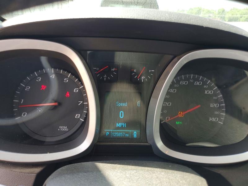 Продажа на аукционе авто 2012 Chevrolet Equinox, vin: 2GNFLNE59C6333674, номер лота: 85981585