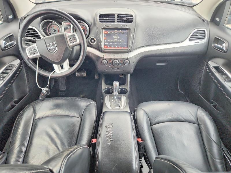 2015 Dodge Journey მანქანა იყიდება აუქციონზე, vin: 3C4PDCBG6FT723314, აუქციონის ნომერი: 60251196
