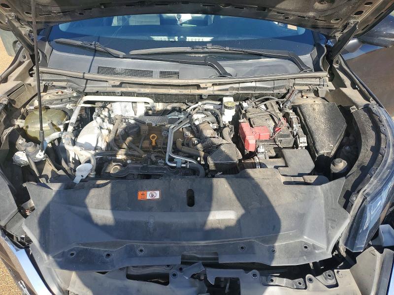 Aukcja sprzedaży 2022 Mitsubishi Outlander, vin: JA4J3UA8XNZ066589, numer aukcji: 61136886