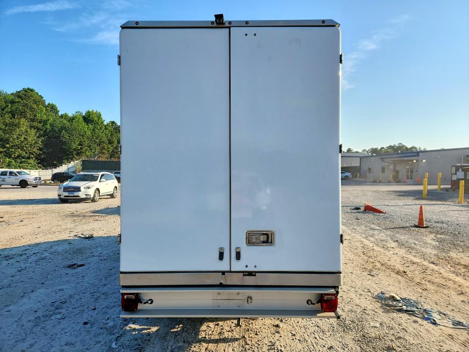 Aukcja sprzedaży 2022 Ford Transit, vin: 1FDBW5Z87NKA01554, numer aukcji: 59850076