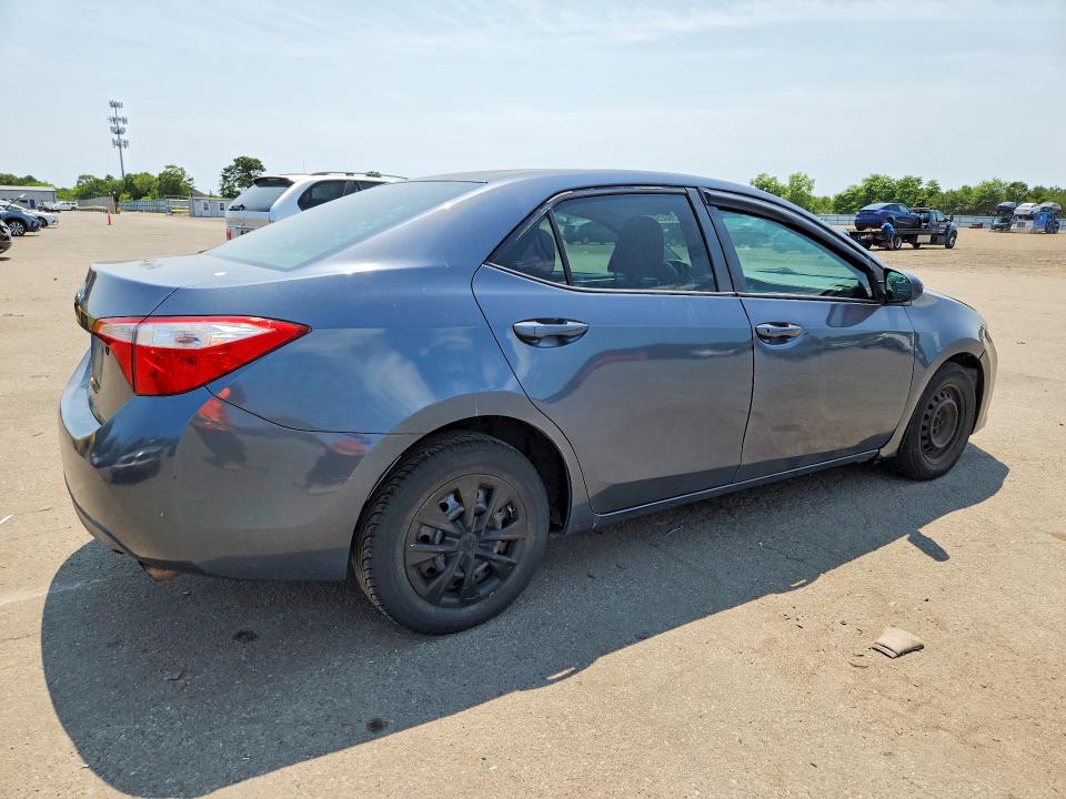 Aukcja sprzedaży 2016 Toyota Corolla, vin: 5YFBURHEXGP367778, numer aukcji: 62602986