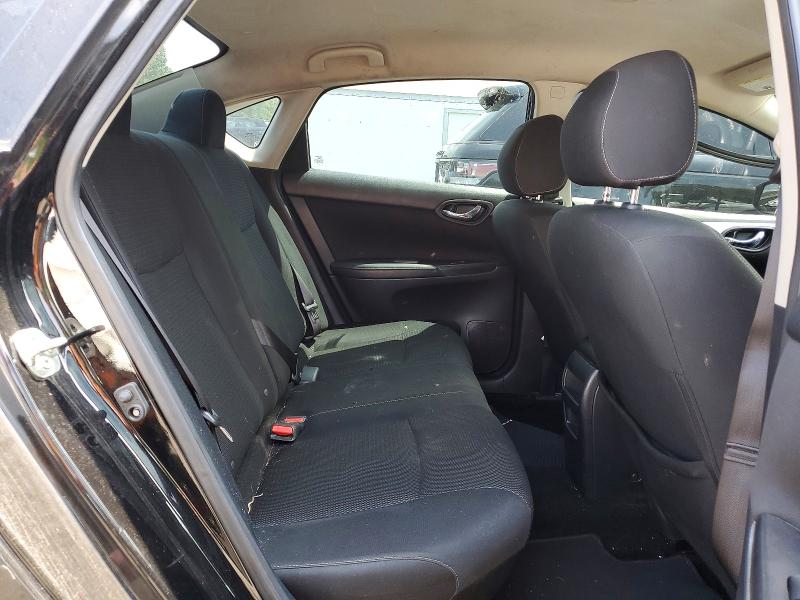 Aukcja sprzedaży 2019 Nissan Sentra, vin: 3N1AB7AP0KY381590, numer aukcji: 60611696