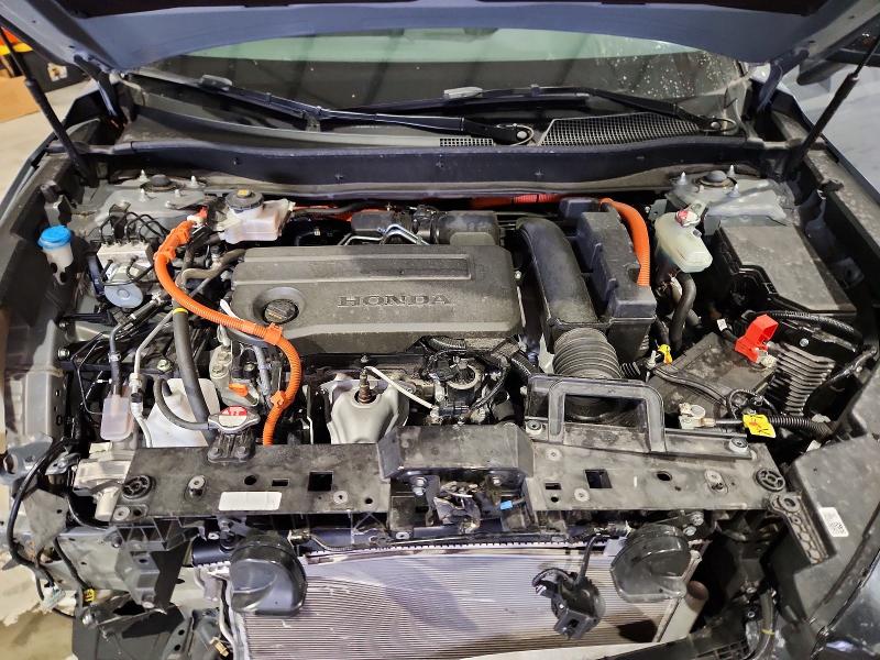 Продаж на аукціоні авто 2026 Honda Cr-v, vin: 7FARS5H58TE000515, номер лоту: 60751216