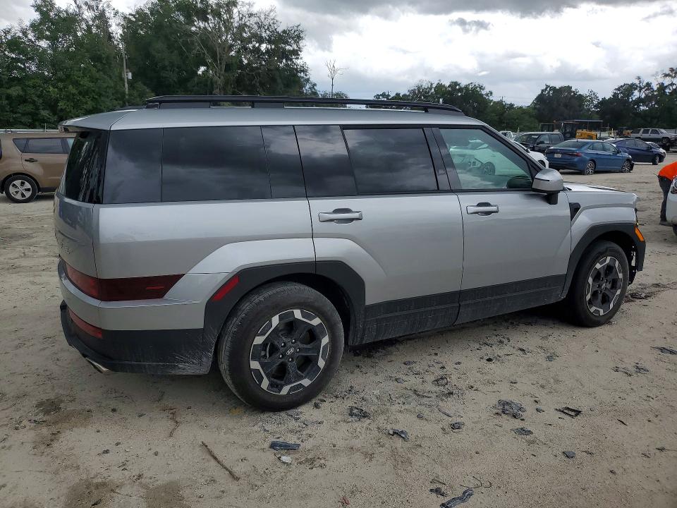Aukcja sprzedaży 2026 Hyundai Santa Fe, vin: 5NMP24GLXTH185839, numer aukcji: 60760486