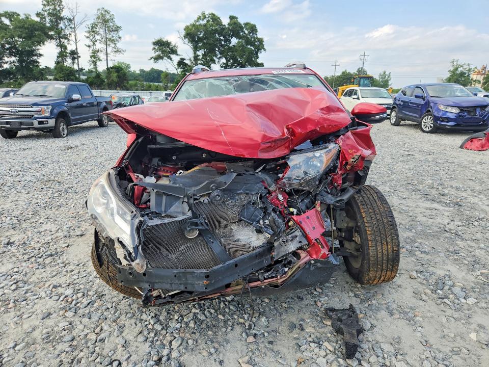 Aukcja sprzedaży 2014 Toyota Rav4, vin: 2T3WFREV5EW074194, numer aukcji: 58621096