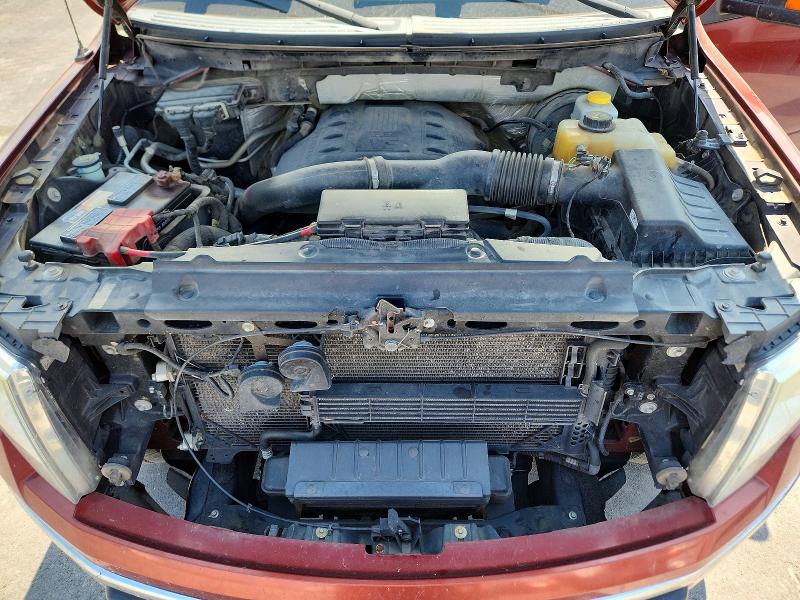 2014 Ford F150 მანქანა იყიდება აუქციონზე, vin: 1FTFX1CT0EKD44294, აუქციონის ნომერი: 59823296