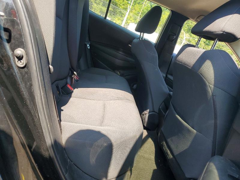 Продажа на аукционе авто 2020 Toyota Corolla, vin: JTDEPRAE9LJ095320, номер лота: 59873586