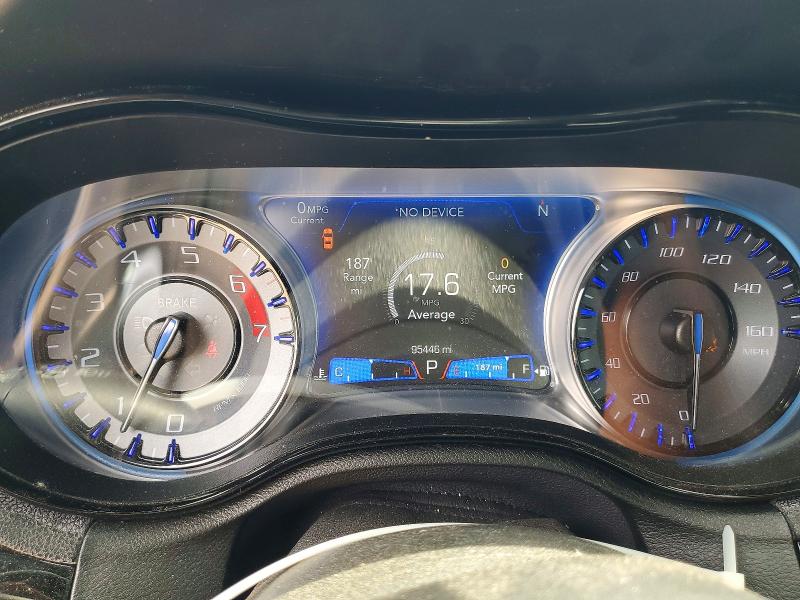 Aukcja sprzedaży 2020 Chrysler 300, vin: 2C3CCABT1LH225260, numer aukcji: 60760216