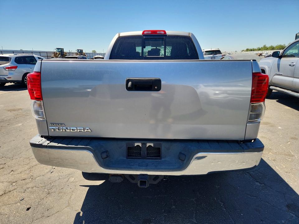 Продаж на аукціоні авто 2013 Toyota Tundra, vin: 5TFRM5F10DX066974, номер лоту: 60167446