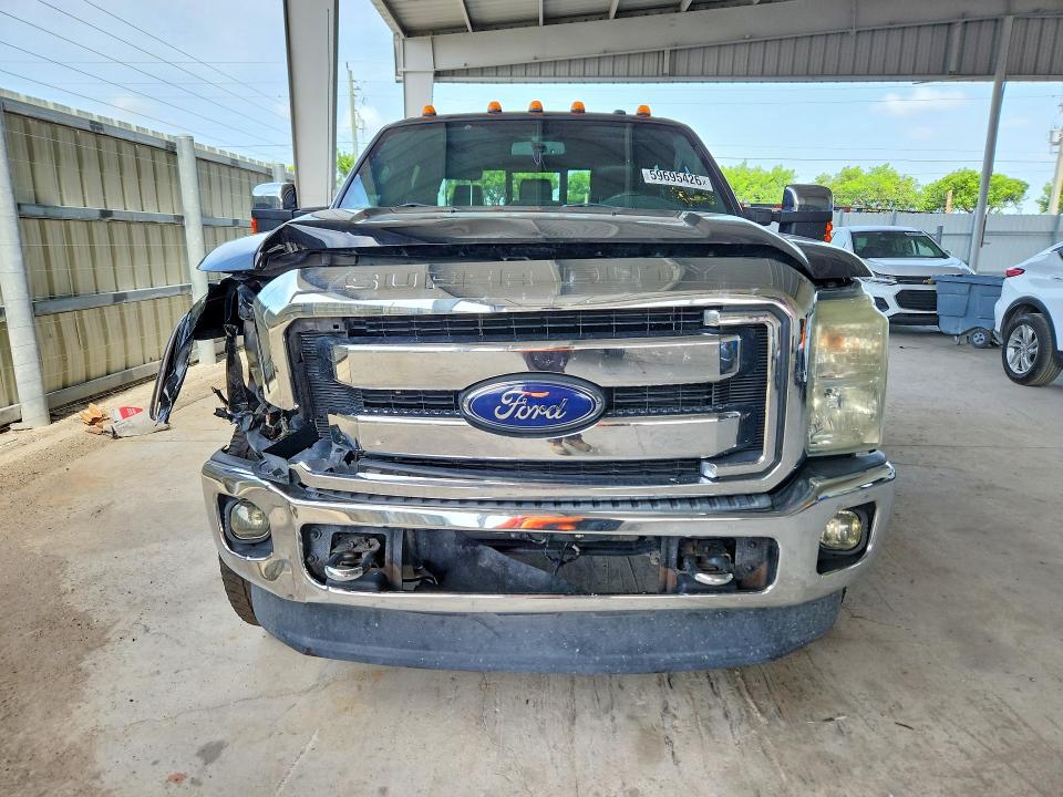 2016 Ford F250 მანქანა იყიდება აუქციონზე, vin: 1FT7W2BT2GEA78888, აუქციონის ნომერი: 59695426