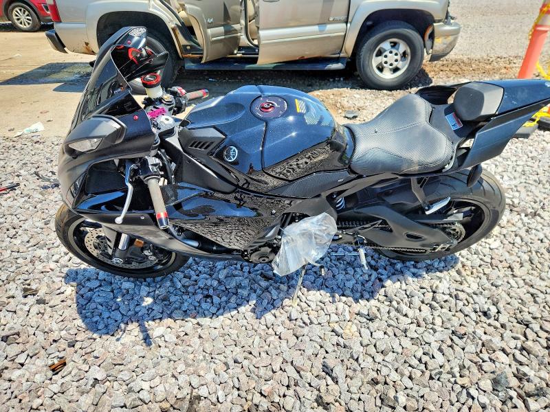 Продажа на аукционе авто 2020 Yamaha Yzfr1, vin: JYARN66E0LA000752, номер лота: 59668086