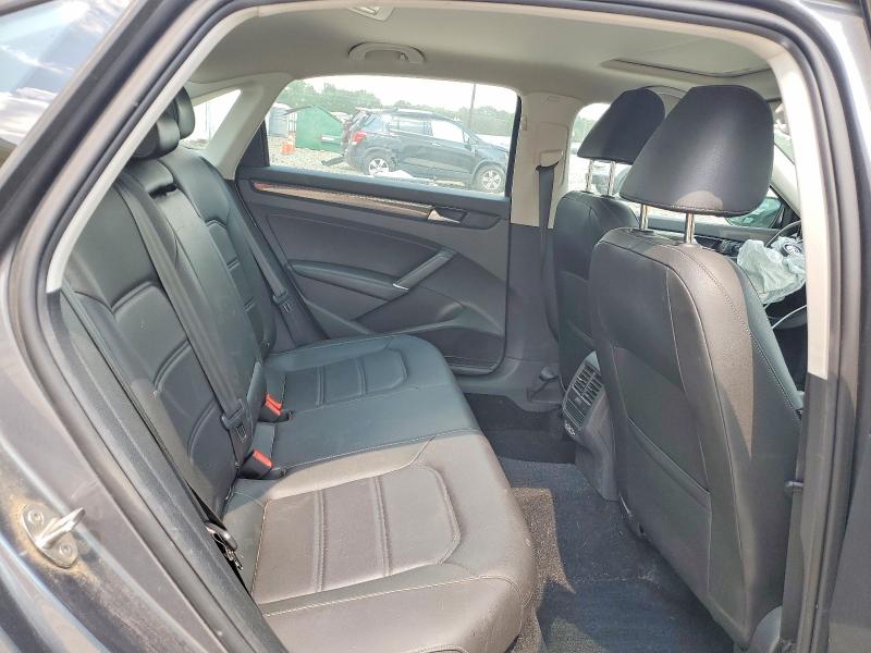 Продажа на аукционе авто 2020 Volkswagen Passat, vin: 1VWMA7A34LC025628, номер лота: 62655156