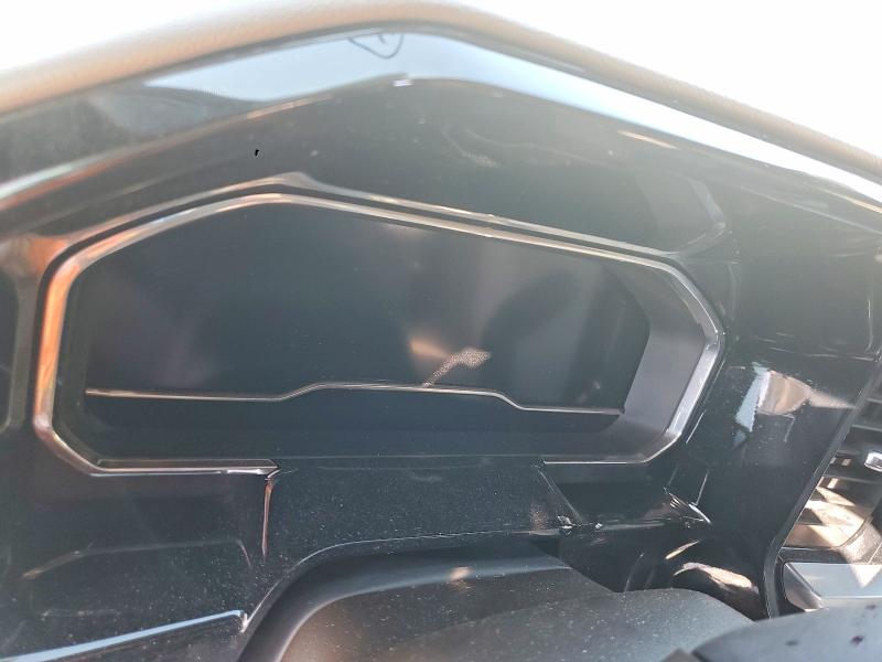 62254876 :رقم المزاد ، 1GC4KPEY1SF226552 vin ، 2025 Chevrolet Silverado مزاد بيع