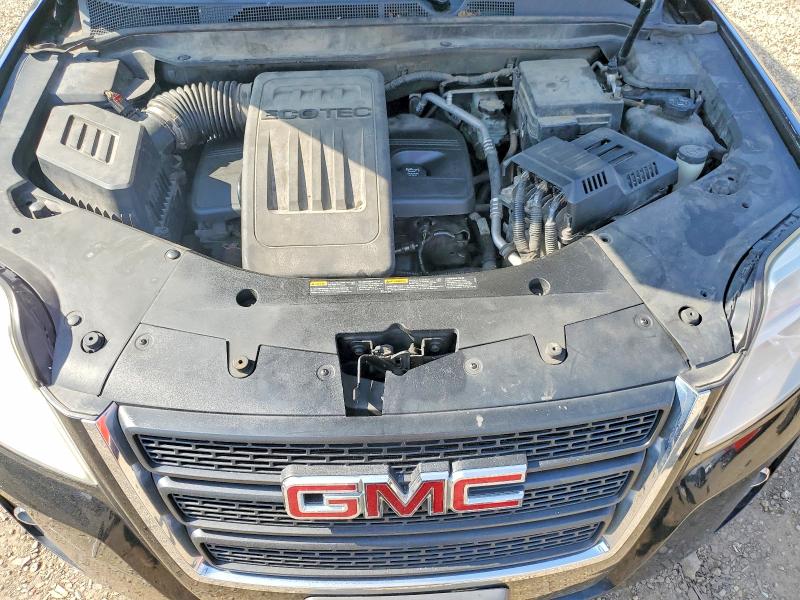 Aukcja sprzedaży 2014 Gmc Terrain, vin: 2GKALMEK7E6320951, numer aukcji: 73559085