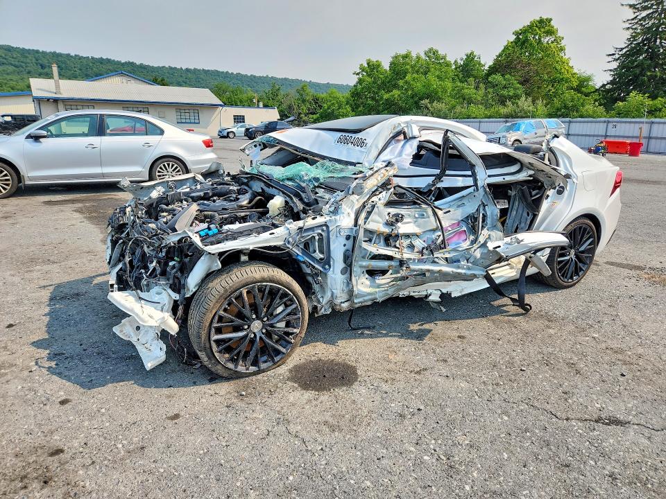 Продаж на аукціоні авто 2016 Lexus Is, vin: JTHCM1D2XG5004491, номер лоту: 60604006