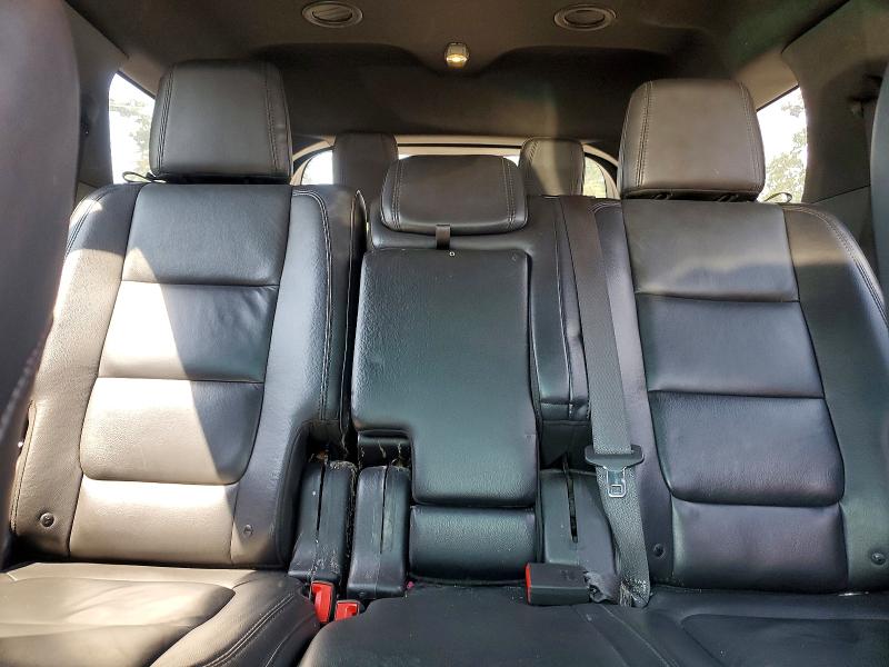 Aukcja sprzedaży 2015 Ford Explorer, vin: 1FM5K7F80FGB74488, numer aukcji: 61879836
