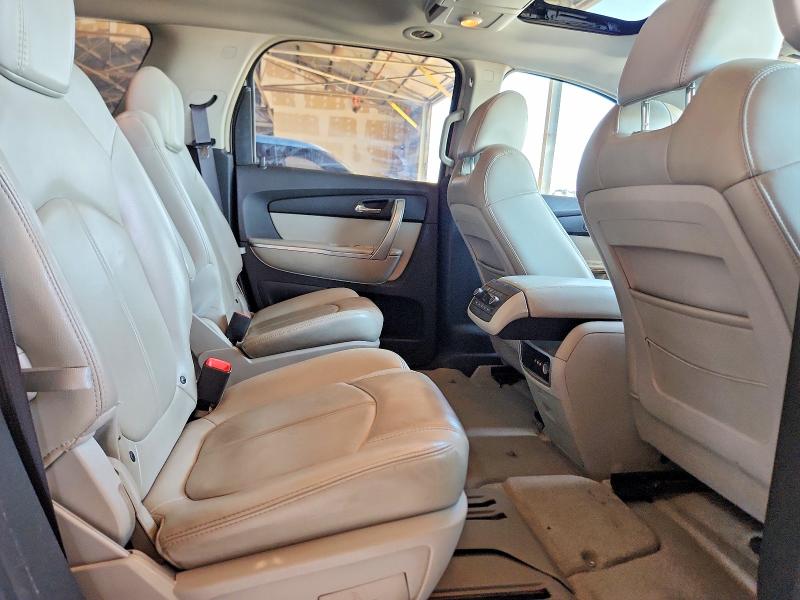Продаж на аукціоні авто 2008 Gmc Acadia, vin: 1GKEV33778J227018, номер лоту: 60307486