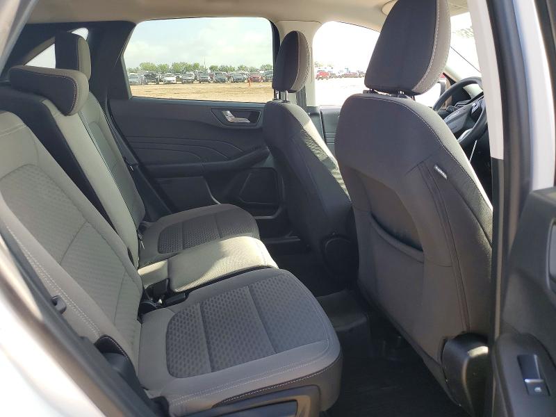 61881536 :رقم المزاد ، 1FMCU0G67MUA58791 vin ، 2021 Ford Escape مزاد بيع