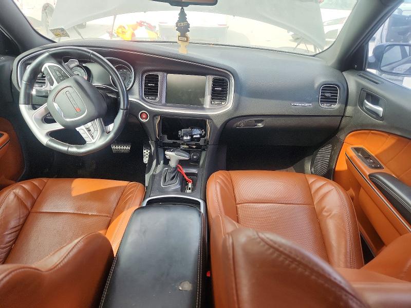 Aukcja sprzedaży 2016 Dodge Charger, vin: 2C3CDXEJ9GH258734, numer aukcji: 61600356