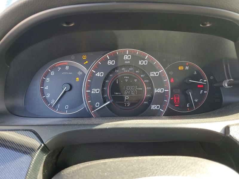 2015 Honda Accord მანქანა იყიდება აუქციონზე, vin: 1HGCR2F56FA228560, აუქციონის ნომერი: 60126646