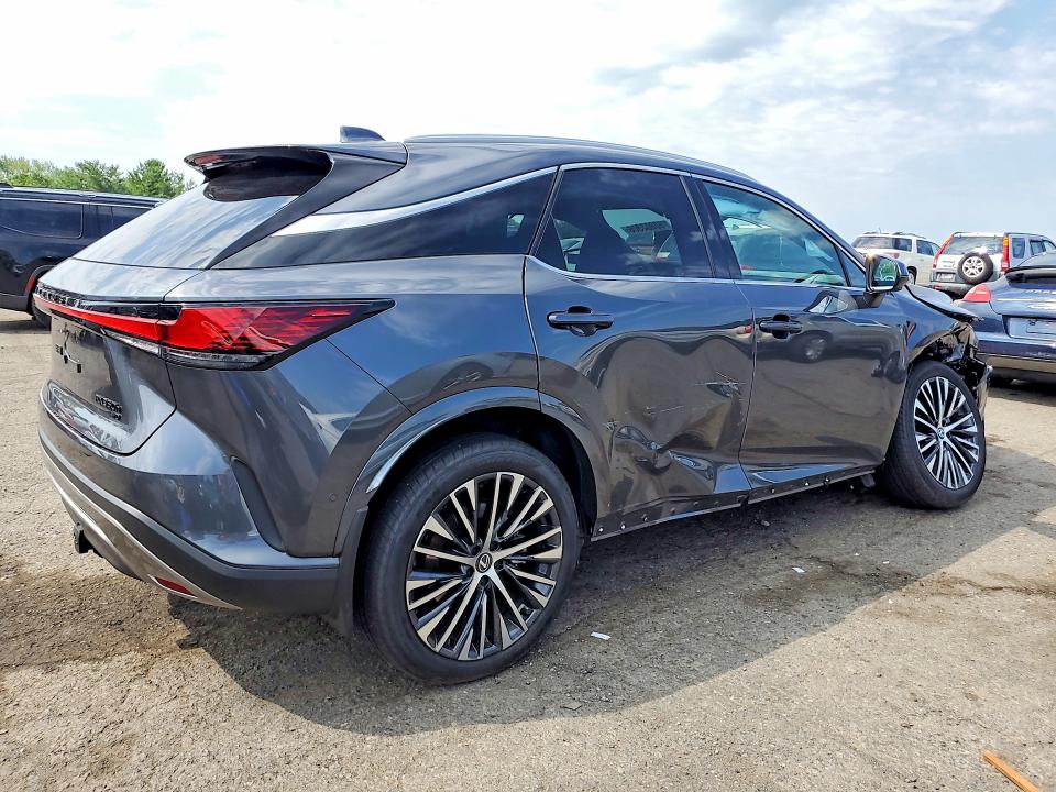 Aukcja sprzedaży 2026 Lexus Rx 350h, vin: 2T2BBMCA1TC118188, numer aukcji: 60802306