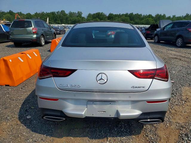 Aukcja sprzedaży 2023 Mercedes-benz Cla, vin: W1K5J4HB6PN416721, numer aukcji: 62143206