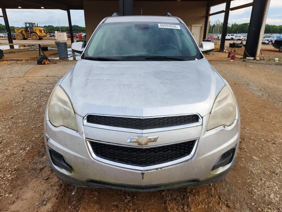 Aukcja sprzedaży 2014 Chevrolet Equinox, vin: 1GNALBEK8EZ130541, numer aukcji: 60994636