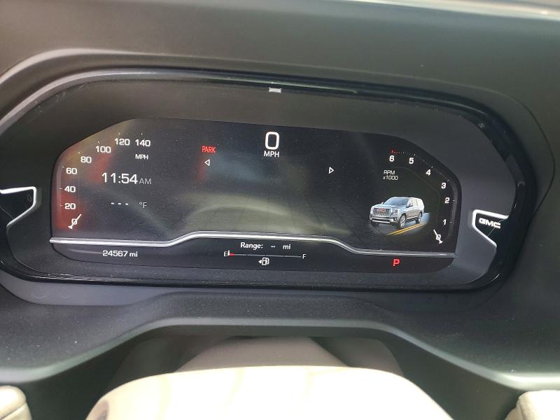 Продажа на аукционе авто 2024 Gmc Yukon, vin: 1GKS1DKL7RR221127, номер лота: 61211856
