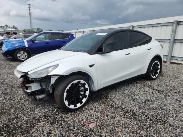 Aukcja sprzedaży 2023 Tesla Model Y, vin: 7SAYGAEE2PF663240, numer aukcji: 61764806