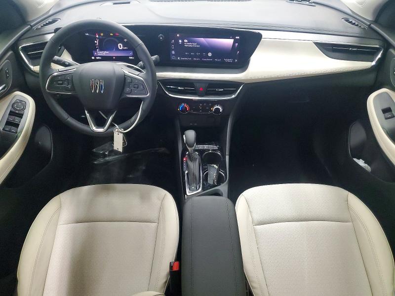 2026 Buick Encore Gx მანქანა იყიდება აუქციონზე, vin: KL4AMBSL1TB181804, აუქციონის ნომერი: 61693786