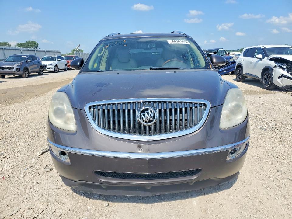 Продаж на аукціоні авто 2009 Buick Enclave, vin: 5GAER23D09J217692, номер лоту: 59293086
