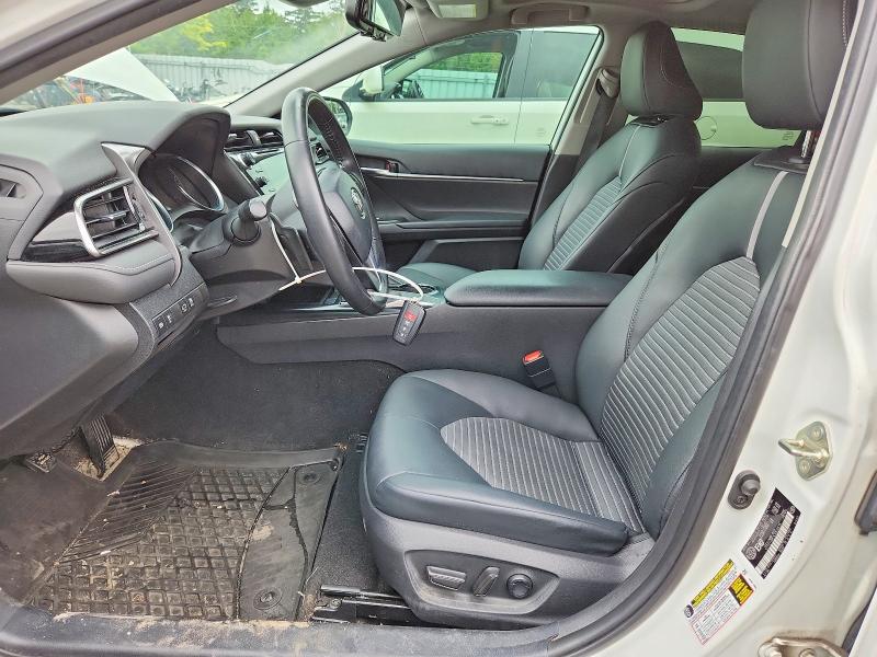 Aukcja sprzedaży 2020 Toyota Camry, vin: 4T1J11AK1LU932515, numer aukcji: 62777696