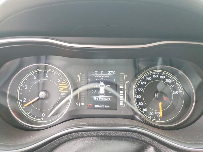 Aukcja sprzedaży 2019 Jeep Cherokee, vin: 1C4PJLAB3KD206857, numer aukcji: 85619245