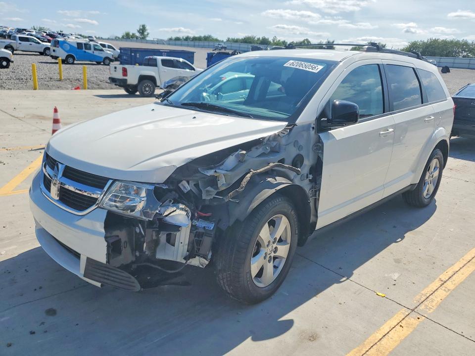 Aukcja sprzedaży 2009 Dodge Journey, vin: 3D4GG57V89T553989, numer aukcji: 62065056