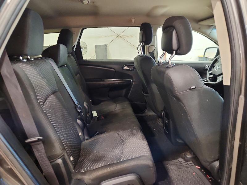 Продаж на аукціоні авто 2016 Dodge Journey, vin: 3C4PDCAB0GT160848, номер лоту: 62202456