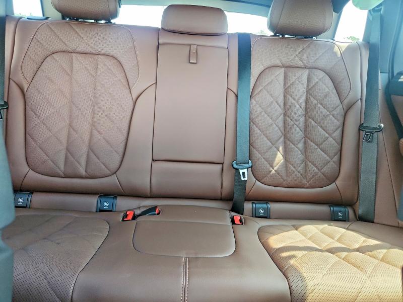 Продаж на аукціоні авто 2026 Bmw X5, vin: 5UX33EU04T9270259, номер лоту: 60273046