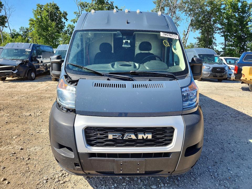 Aukcja sprzedaży 2020 Ram Promaster 3500, vin: 3C6URVJG5LE140371, numer aukcji: 62262586