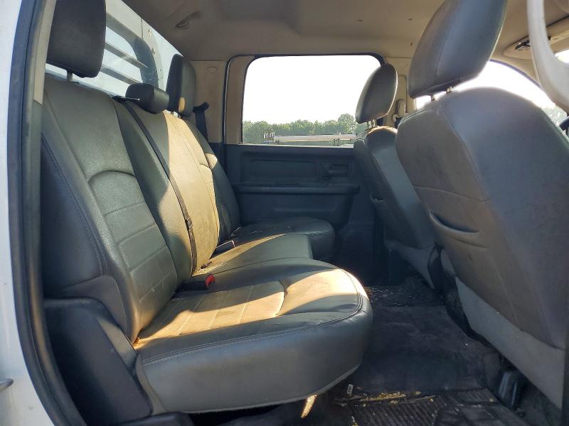 Продажа на аукционе авто 2013 Ram 4500, vin: 3C7WRLEL3DG545165, номер лота: 59553376
