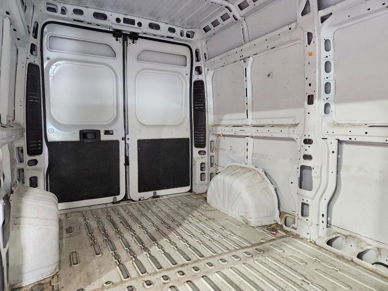 Aukcja sprzedaży 2025 Ram Promaster 2500, vin: 3C6LRVCG5SE512086, numer aukcji: 61674796