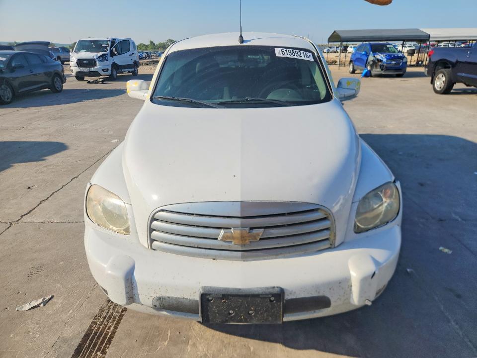 61989216 :رقم المزاد ، 3GCDA15D17S629771 vin ، 2007 Chevrolet Hhr مزاد بيع