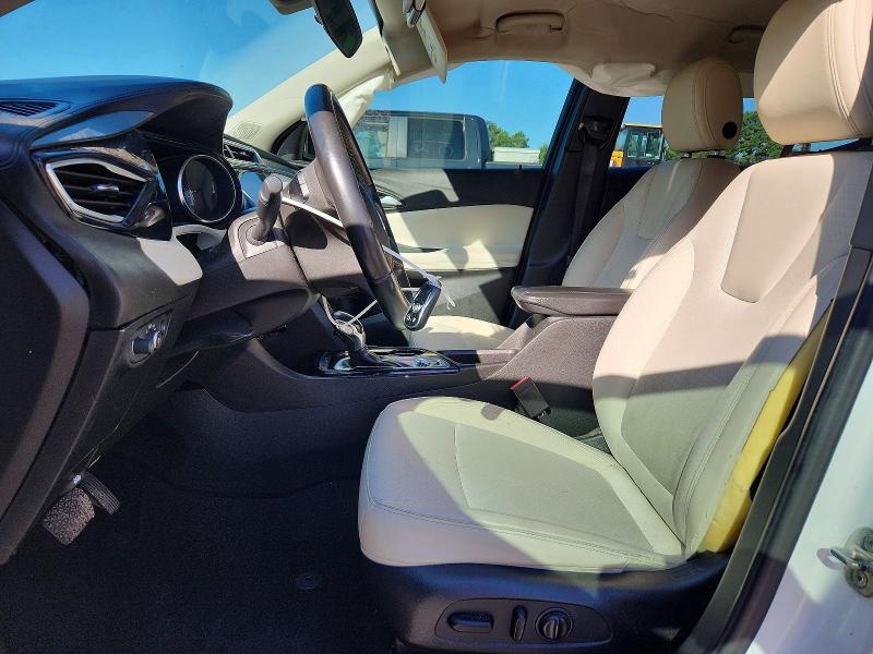 60014476 :رقم المزاد ، KL4MMBS2XLB106331 vin ، 2020 Buick Encore Gx مزاد بيع