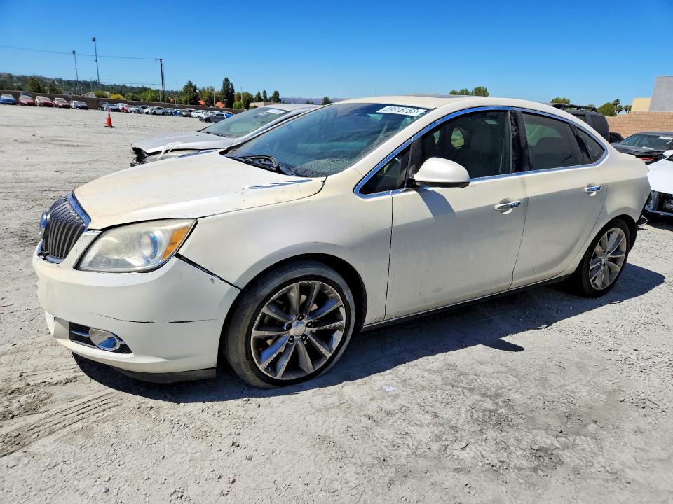 Aukcja sprzedaży 2013 Buick Verano, vin: 1G4PT5SV4D4153826, numer aukcji: 59616766